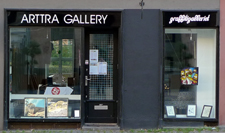butik graffiti graffitigalleriet arttra gallery