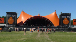 roskilde festival 2009