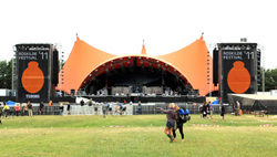 roskilde festivalen 2011