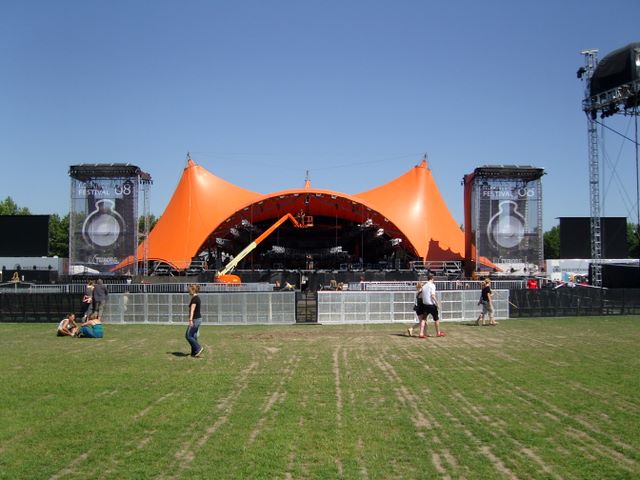 roskilde festival 2008